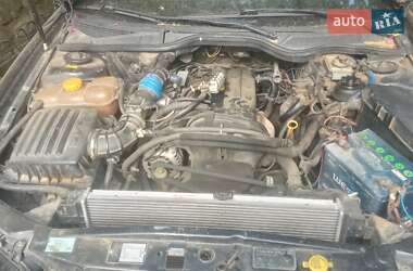 Opel Omega  1997