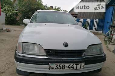 Opel Omega  1992