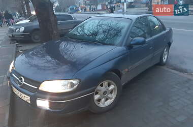 Opel Omega 1996
