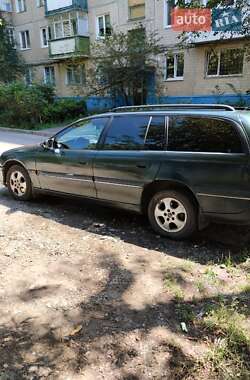 Opel Omega 1997