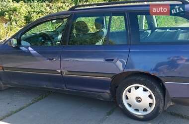 Opel Omega  1997