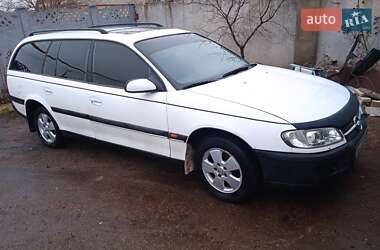 Opel Omega  1994