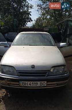 Opel Omega  1991
