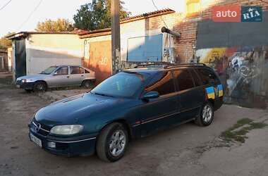 Opel Omega 1995