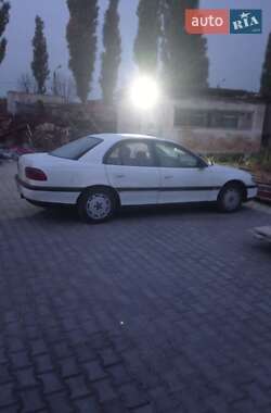 Opel Omega  1994