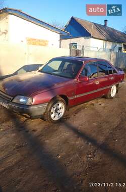 Opel Omega  1990
