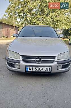 Opel Omega  1996