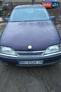 Opel Omega 1991