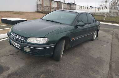 Opel Omega  1994