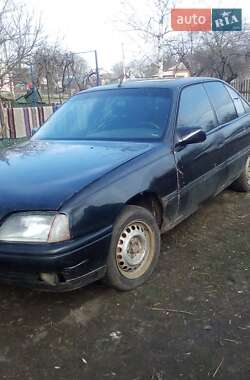 Opel Omega  1990