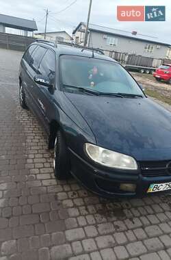 Opel Omega 1995