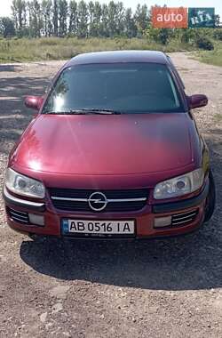 Opel Omega  1997
