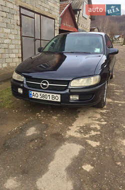 Opel Omega  1995