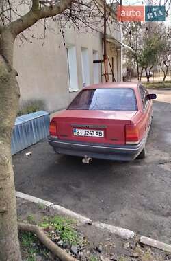 Opel Omega 1988