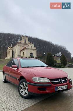 Opel Omega  1995
