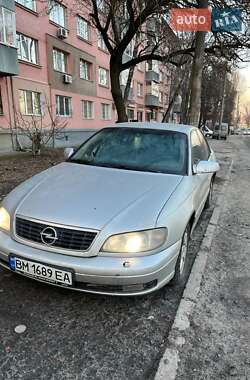 Opel Omega  2001