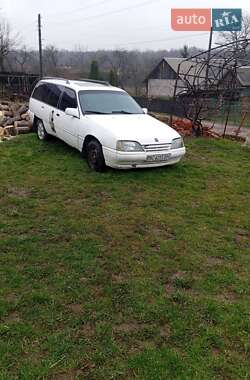 Opel Omega 1988