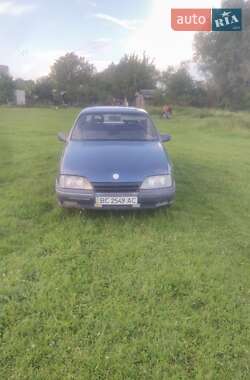 Opel Omega  1989