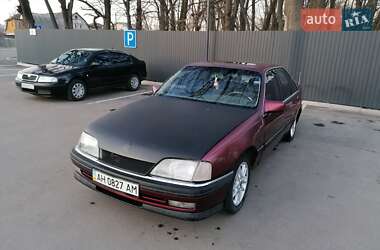 Opel Omega 1992
