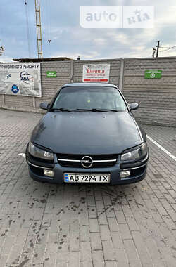 Opel Omega  1997