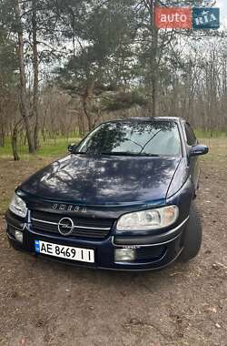 Opel Omega  1996