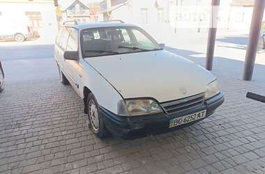 Opel Omega  1989