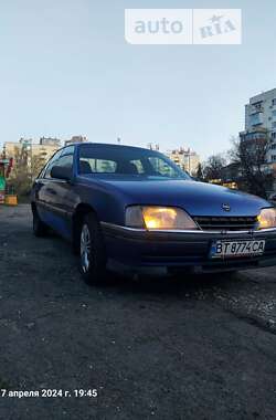 Opel Omega  1992