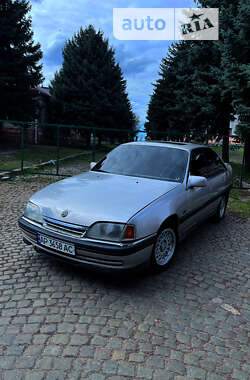 Opel Omega  1993
