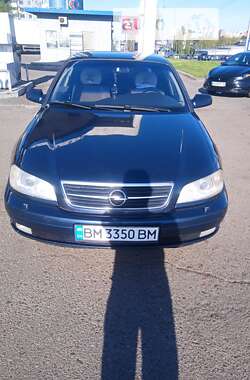 Opel Omega  2001
