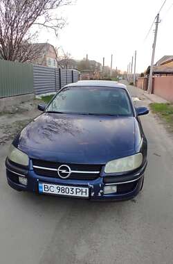 Opel Omega  1996