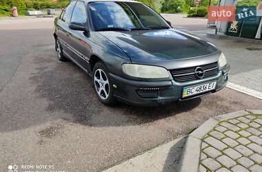 Opel Omega 1995