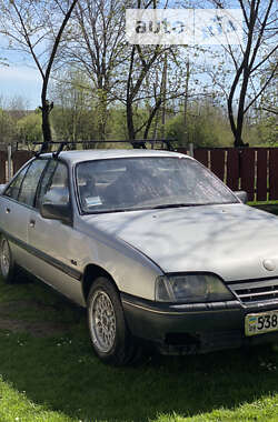 Opel Omega  1989