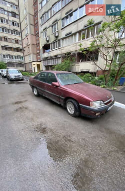Opel Omega 1993