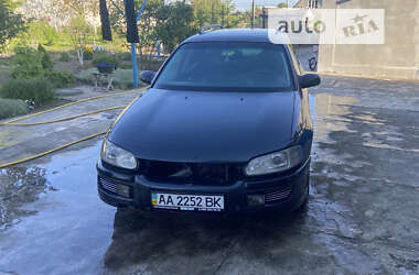 Opel Omega  1995