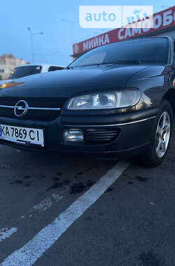 Opel Omega  1994