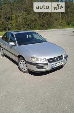 Opel Omega  1998