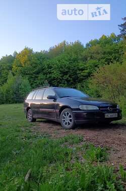 Opel Omega  1994