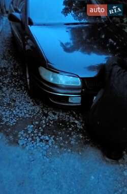 Opel Omega  1997