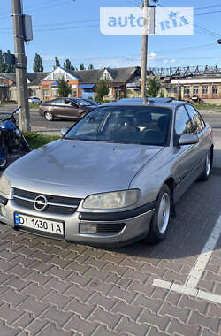 Opel Omega 1995