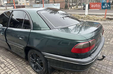 Opel Omega  1994