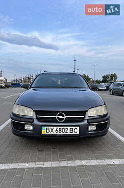 Opel Omega  1997