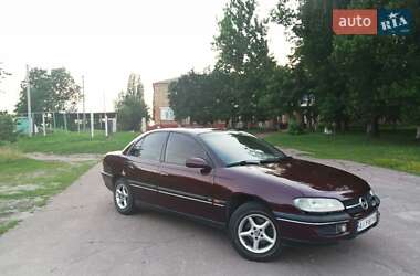 Opel Omega  1994