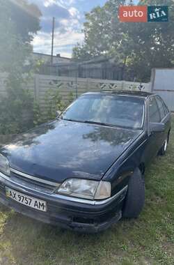 Opel Omega 1991
