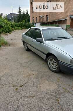 Opel Omega 1989