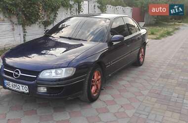 Opel Omega 1998
