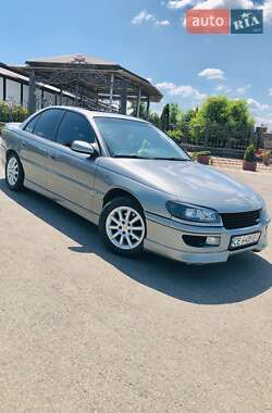 Opel Omega  1997
