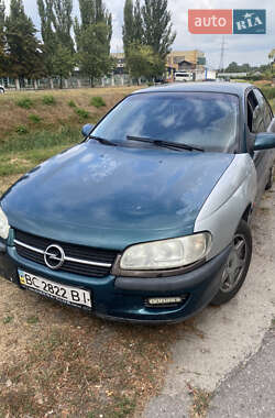 Opel Omega  1994