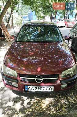 Opel Omega  1998