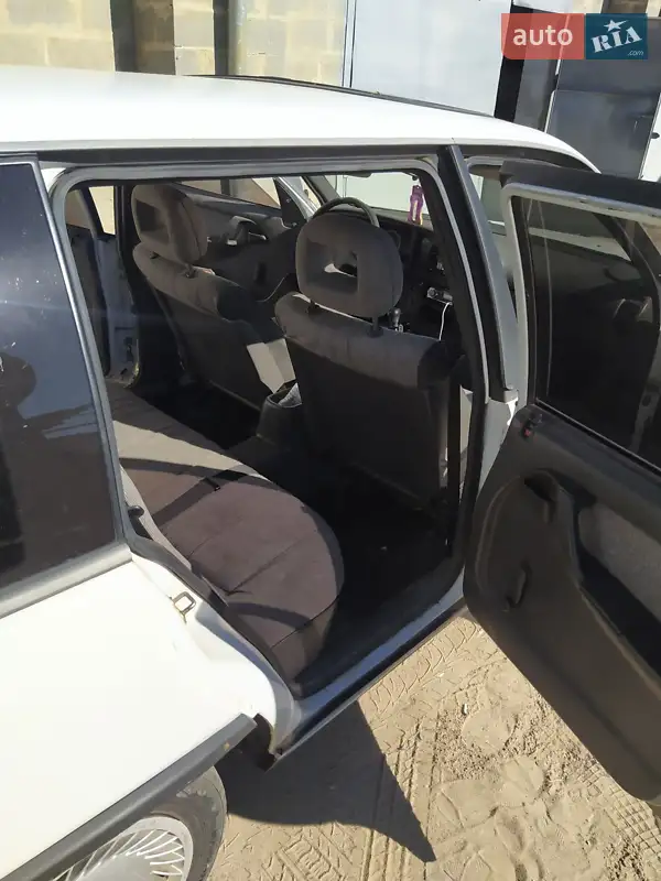 Opel Omega