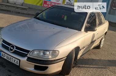 Opel Omega 1995